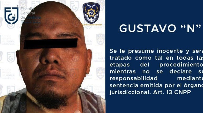 Prisión preventiva a guardia de seguridad por homicidio de hombre en La Polar