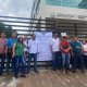 Sindicalizados toman delegación de Conagua en Tabasco; exigen pago de prestaciones