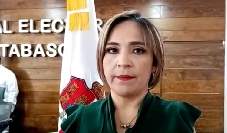 TET trabajaría con dos interinatos si Senado no elige pronto a nuevos magistrados: presidenta