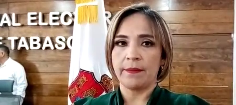 TET trabajaría con dos interinatos si Senado no elige pronto a nuevos magistrados: presidenta