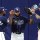 Tampa Bay llega a 13 triunfos consecutivos en arranque de temporada y empatan