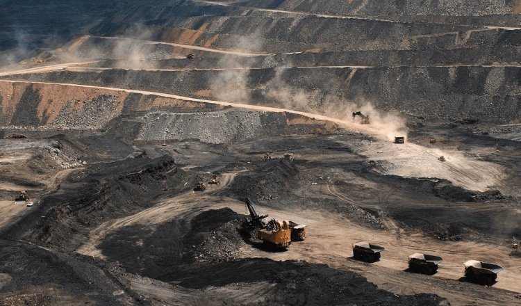 Minería afecta 15 millones de hectáreas agrícolas en México: Semarnat