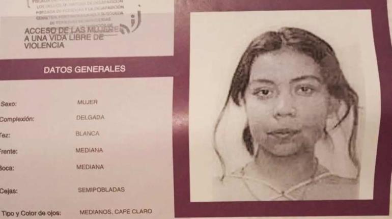 Desaparece rapera mexicana en Ecatepec