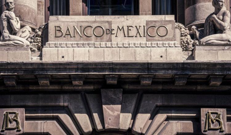 Advierte Banxico incremento en tasa de interés por dos años más si persiste inflación