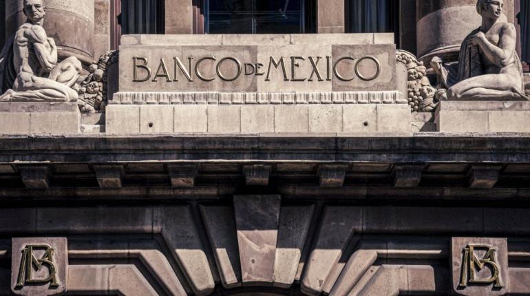 Advierte Banxico incremento en tasa de interés por dos años más si persiste inflación