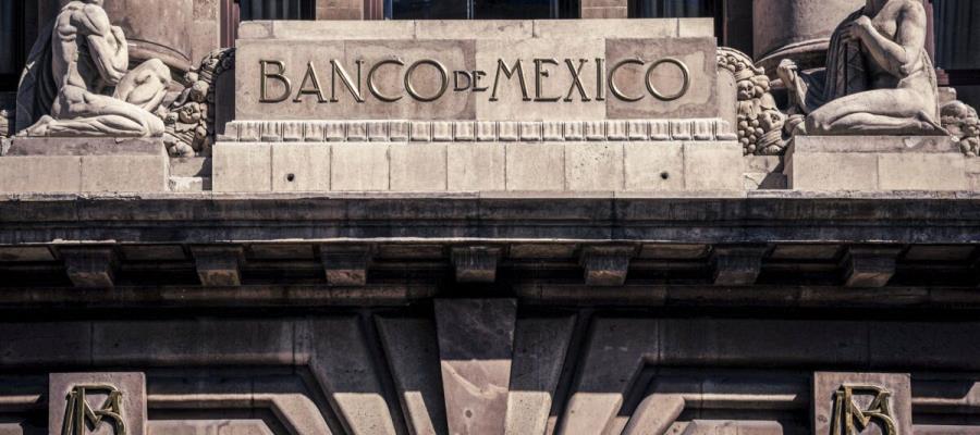 Advierte Banxico incremento en tasa de interés por dos años más si persiste inflación