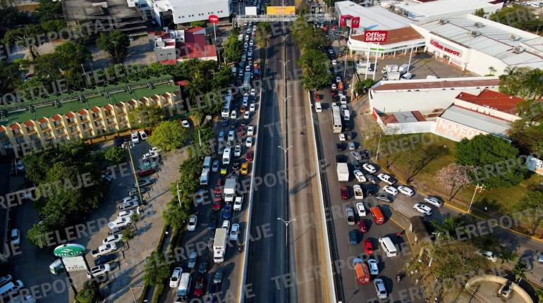 Cambian ruta del Macro regional de Ciclismo en Villahermosa