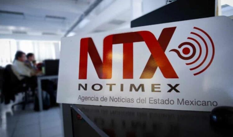 Gobierno de México desaparecerá agencia Notimex: Monreal