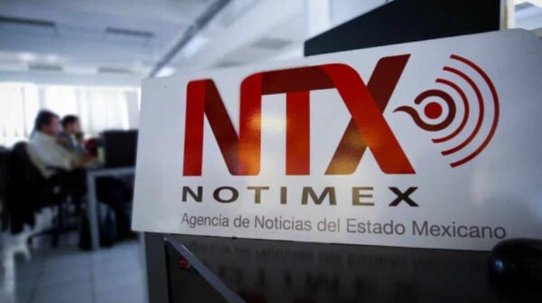 Gobierno de México desaparecerá agencia Notimex: Monreal