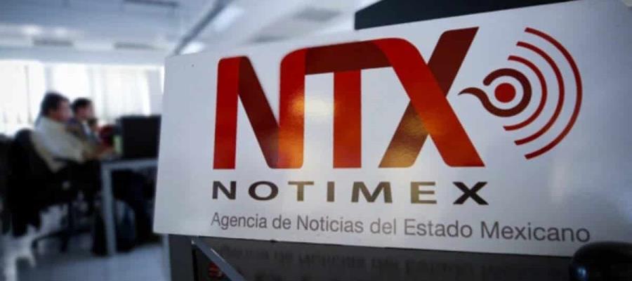 Gobierno de México desaparecerá agencia Notimex: Monreal