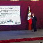 Colapsa andamio en reconstrucción de la Línea 12 del Metro de la CDMX Colapsa andamio en reconstrucción de la Línea 12 del Metro de la CDMX