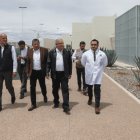 Ebrard asegura que nunca había visto una marcha como la de este domingo Ebrard asegura que nunca había visto una marcha como la de este domingo