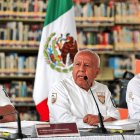 Soy considerado enemigo por las autoridades: Filtran carta póstuma de Raúl Padilla Soy considerado enemigo por las autoridades: Filtran carta póstuma de Raúl Padilla