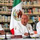 Confirma Obrador desaparición de Notimex