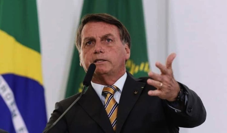 Corte Suprema de Brasil llama a Bolsonaro a declarar por intento de golpe de Estado