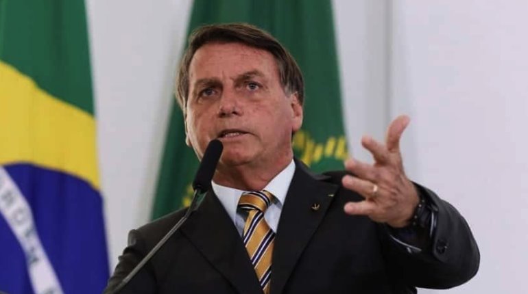 Corte Suprema de Brasil llama a Bolsonaro a declarar por intento de golpe de Estado