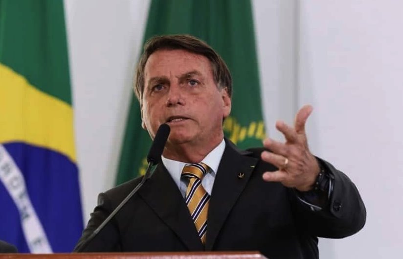 Corte Suprema de Brasil llama a Bolsonaro a declarar por intento de golpe de Estado