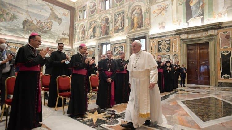 Retomarán entrega del Premio Internacional Pablo VI; la ceremonia será el 29 de mayo en el Vaticano