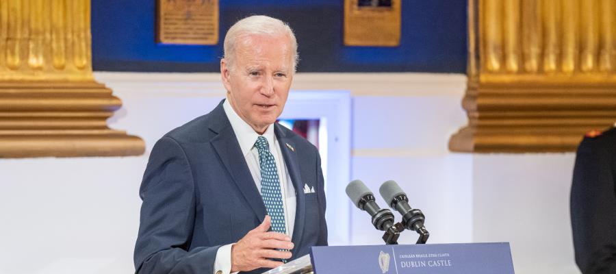 Nomina Biden como juezas federales a 2 mujeres latinas