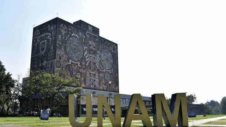 UNAM, una de las dos mejores universidades de América Latina: ranking global