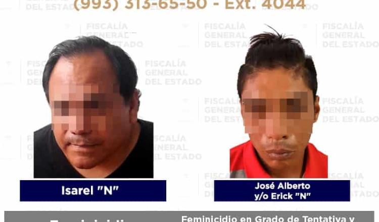 Capturan en Aguascalientes a presunto feminicida prófugo desde 2016 de hecho ocurrido en Zapata