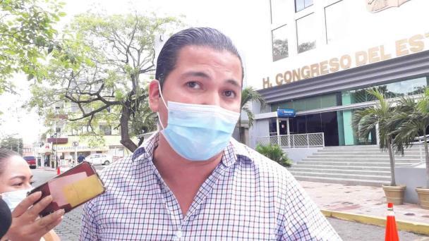 Federación no cuenta con un proyecto del tamaño del Hospital Rovirosa: Jorge Bracamonte