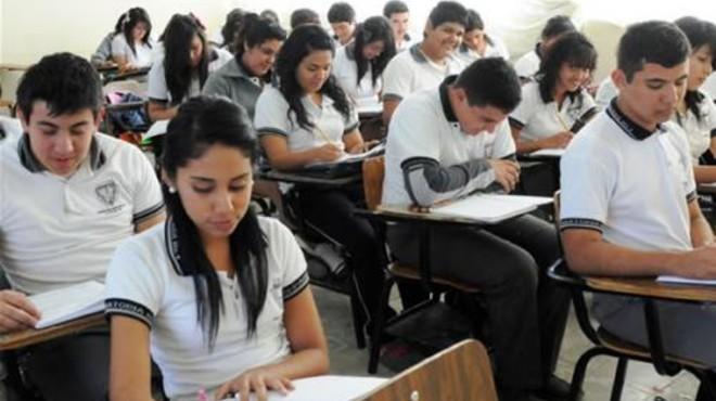 Más de 740 mil estudiantes tabasqueños regresan a clases tras Semana Santa