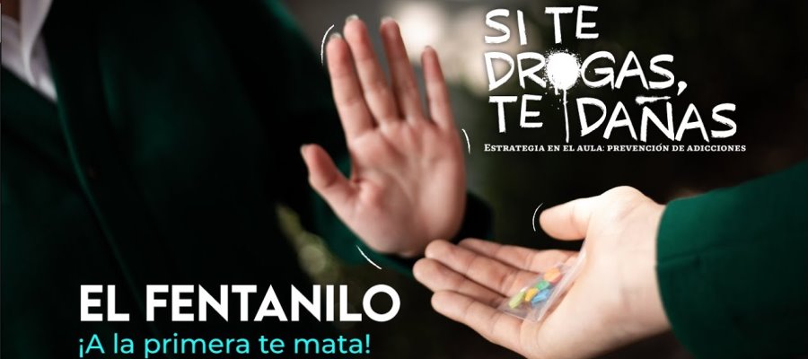 Y en Tabasco, Salud y Educación encabezarán estrategia de prevención de adicciones en estudiantes