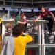 Ochoa con actuación sobresaliente en empate del Salernitana contra el Torino