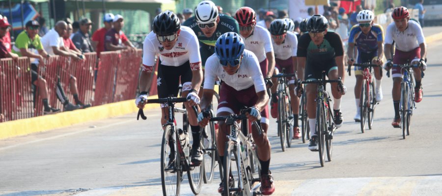 Más de 400 participantes recorrerán este domingo el Primer Reto Ciclista 2023 de la UJAT