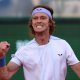 Andrey Rublev se corona campeón en el Master 1000 de Montecarlo