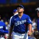 Julio Urías recibe su primer derrota de la temporada al caer Dodgers 3-2 ante Cachorros