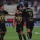 Pumas golea a Toluca 3-1 y se mete a puestos de reclasificación