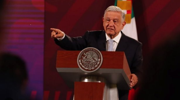 Intromisión abusiva y prepotente de la DEA para infiltrarse en red de ´Los Chapitos´: AMLO