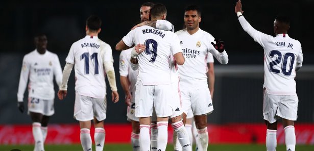 Real Madrid y Milan buscan un lugar en Semifinales de Champions