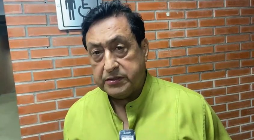 "Gané en el terreno y ganaré en la mesa": Pecero augura fallo a su favor en apelación a elección del STPRM