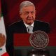 ´Es de lo más normal´, reconoce AMLO diferencias entre Marina y Ejército