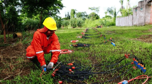 Concluye Sinopec exploración en Centro; sólo reportaron afectaciones menores: Centro