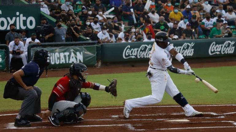 Regresan juegos a nueve entradas los martes y miércoles en la LMB por cronómetro