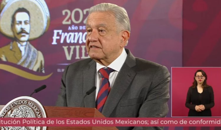 Votos de ministros sobre Guardia Nacional quedarán asentados para el futuro: AMLO