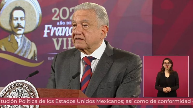 Votos de ministros sobre Guardia Nacional quedarán asentados para el futuro: AMLO