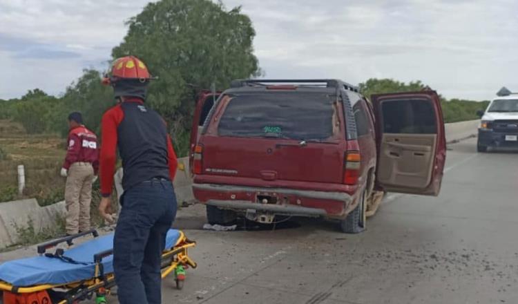 Con videos y retrato hablado buscan dar con elementos de la GN que dispararon a familia en Nuevo Laredo