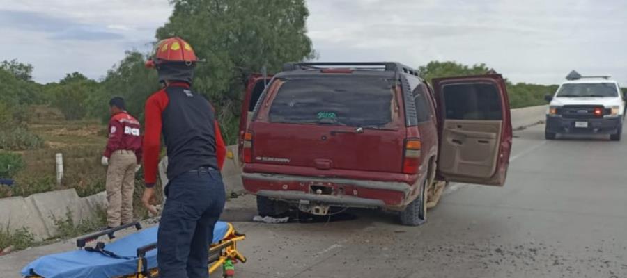 Con videos y retrato hablado buscan dar con elementos de la GN que dispararon a familia en Nuevo Laredo