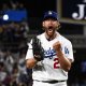 Clayton Kershaw llegó  a 200 victoria en GL