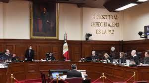 Legisladores de Morena reprochan a SCJN, que haya invalidado traspaso de Guardia Nacional a Sedena