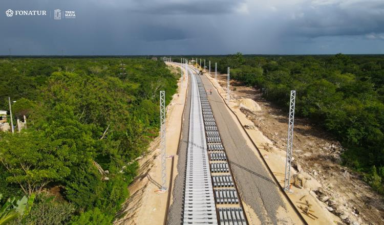 Envía AMLO iniciativa que plantea que ingresos turísticos se destinen a mega obras