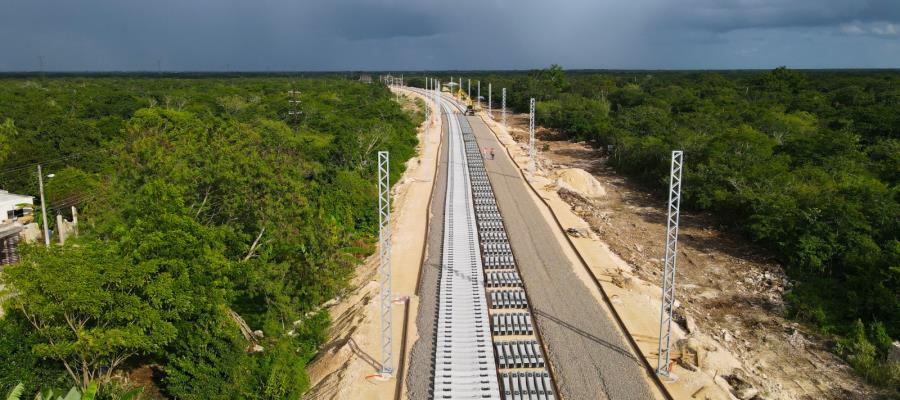 Envía AMLO iniciativa que plantea que ingresos turísticos se destinen a mega obras