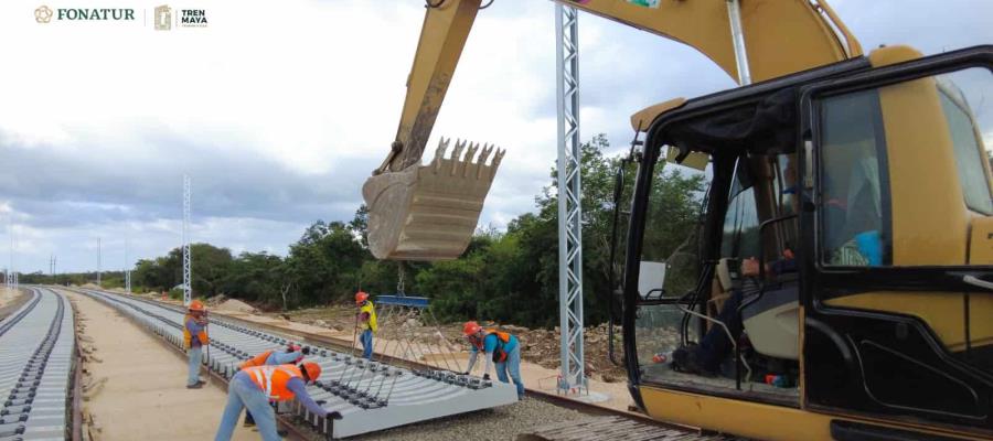 Juez frena el transporte de rocas de Cuba para el Tren Maya por daños ambientales