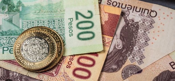 A puro "pasito" avanza economía en México, perfila Inegi crecimiento de 3.8% en marzo