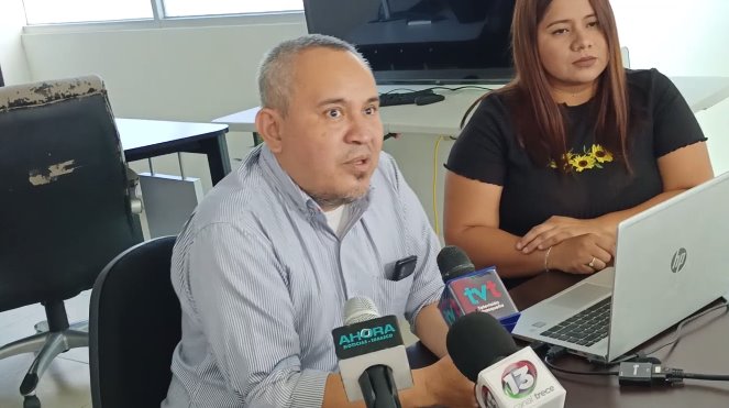 Canícula fuerte se espera para Tabasco por El Niño: Conagua